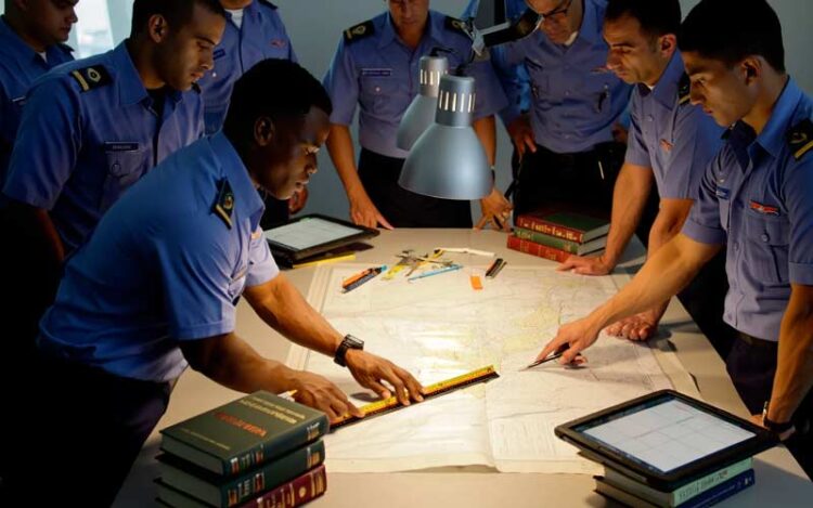 A 11ª Olimpíada de História Militar e Aeronáutica da AFA celebrou os 80 anos do fim da Segunda Guerra. A opinião de historiadores sobre o ensino militar no Brasil.