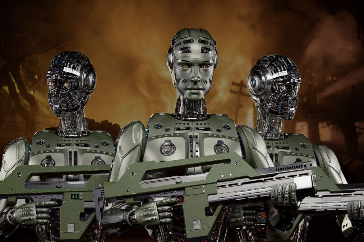 ias autonomas para guerra cuidado