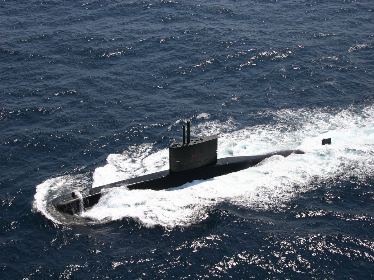 Submarino Timbira S-32 da Marinha do Brasil: legado de operações estratégicas, autonomia prolongada e defesa silenciosa no Atlântico Sul