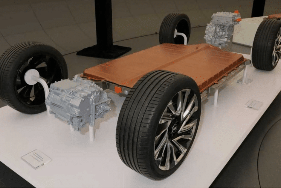 GM surpreende com nova bateria para veículos elétricos militares: As guerras vão mudar daqui pra frente