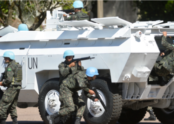 veiculos militares