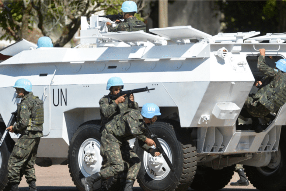 Orgulho Nacional: 10 veículos militares feitos no Brasil que impressionam o mundo