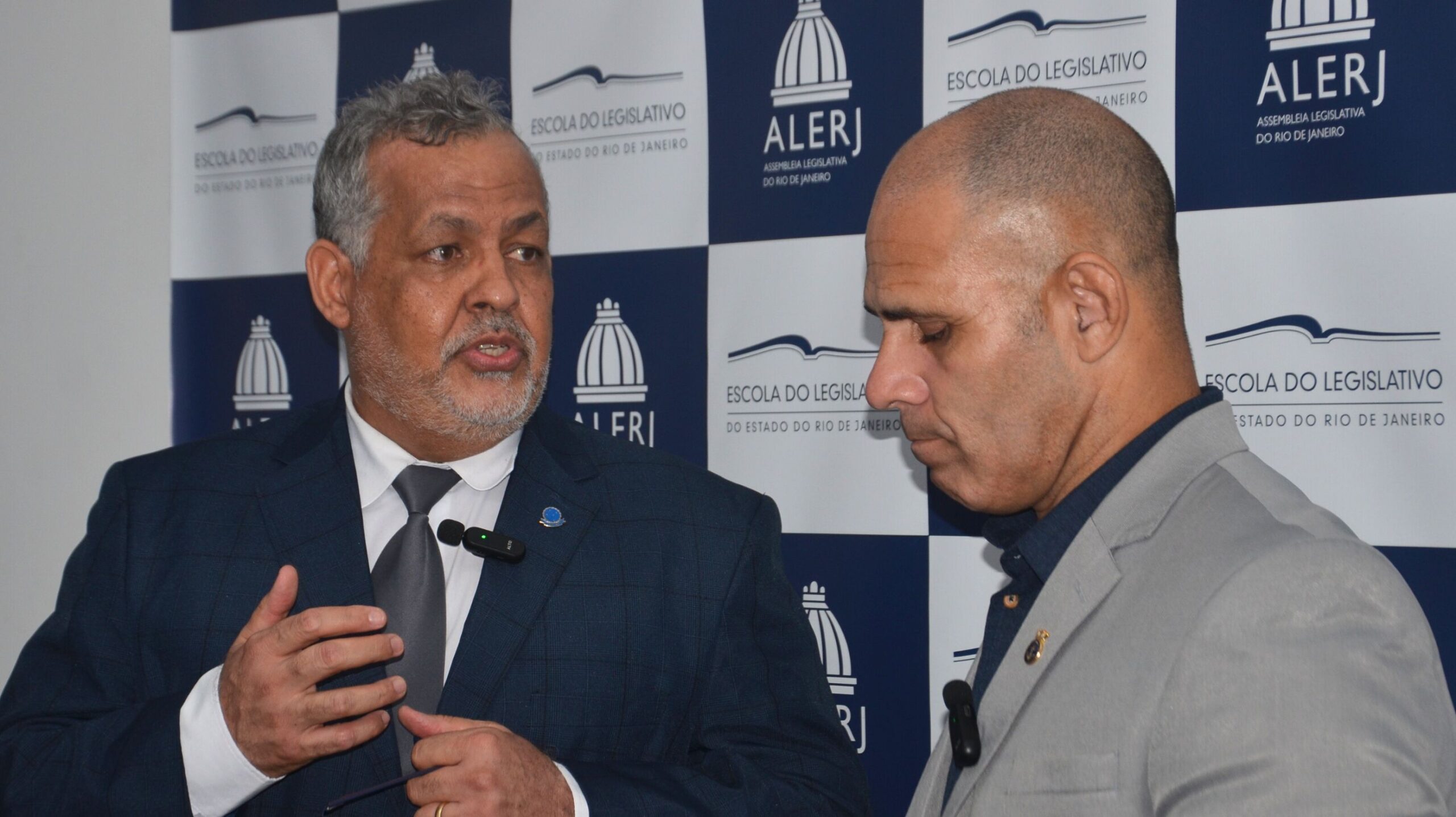 Militares criticam falas de Lindbergh farias sobre “supersalários”: Congresso de associações reuniu militares de várias patentes, incluindo um oficial general