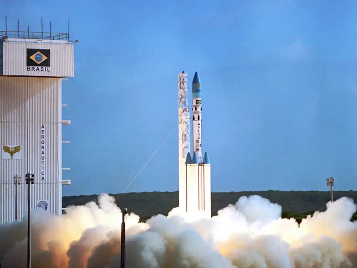 Washington em alerta! Brasil oferece à China a base espacial de Alcântara, um pedaço de ouro na linha do Equador, que virou palco de uma disputa silenciosa entre Estados Unidos e Pequim