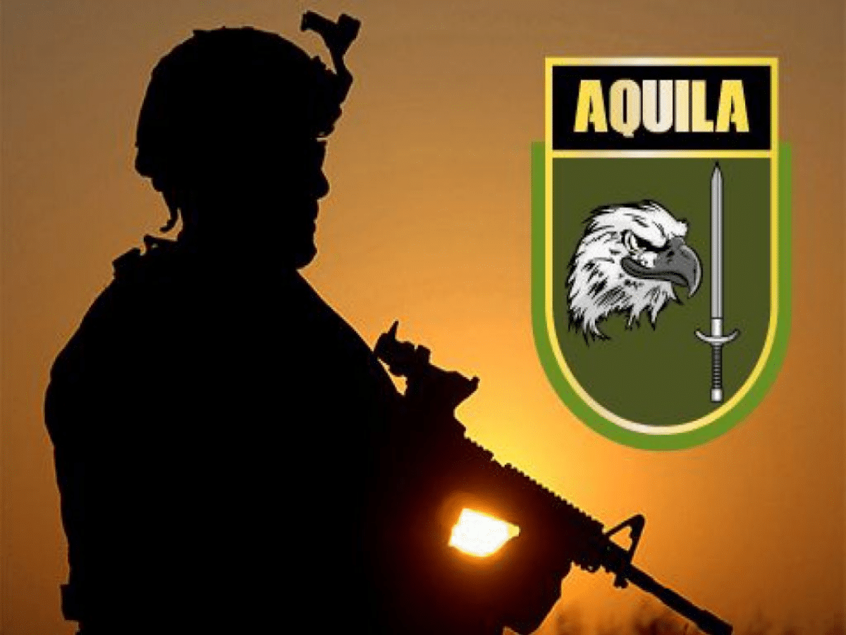 Revelado Áquila: o lendário exército privado brasileiro, formado por militares de elite das Força Armadas que operou nas sombras pelo mundo como os Wagner Group e Academi, a antiga BlackWater