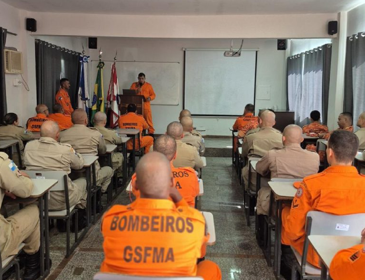 Bombeiro militar: com oportunidades para nível médio, concurso de 144 vagas pode sair a qualquer momento; veja como serão as provas, salários e beneficios dos aprovados