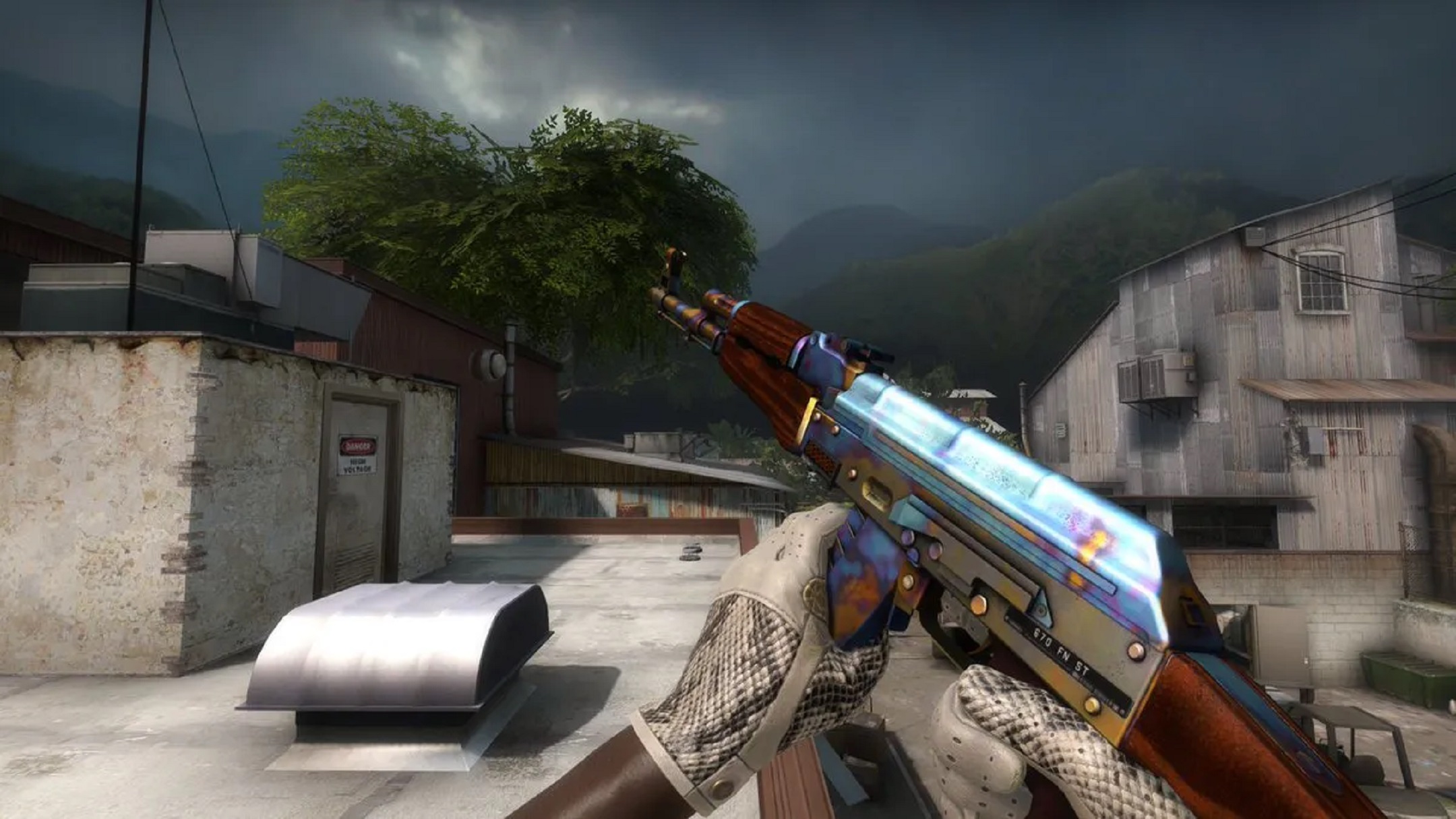 Colapso do mercado de skins de CS2 abala mercado de Games; bilhões de ...