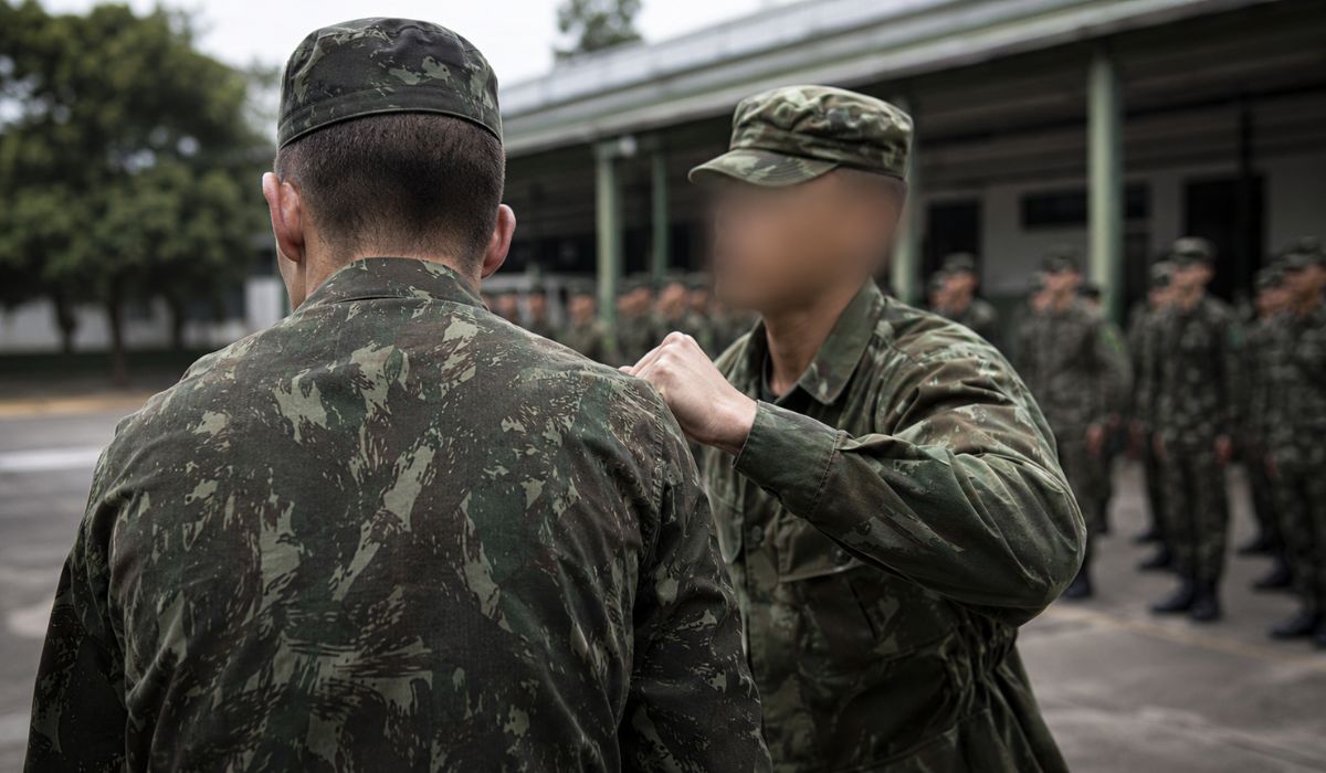 STM condena aluno do Exército por injúria racial após ele chamar colega de farda de “macaco” dentro de quartel no Rio