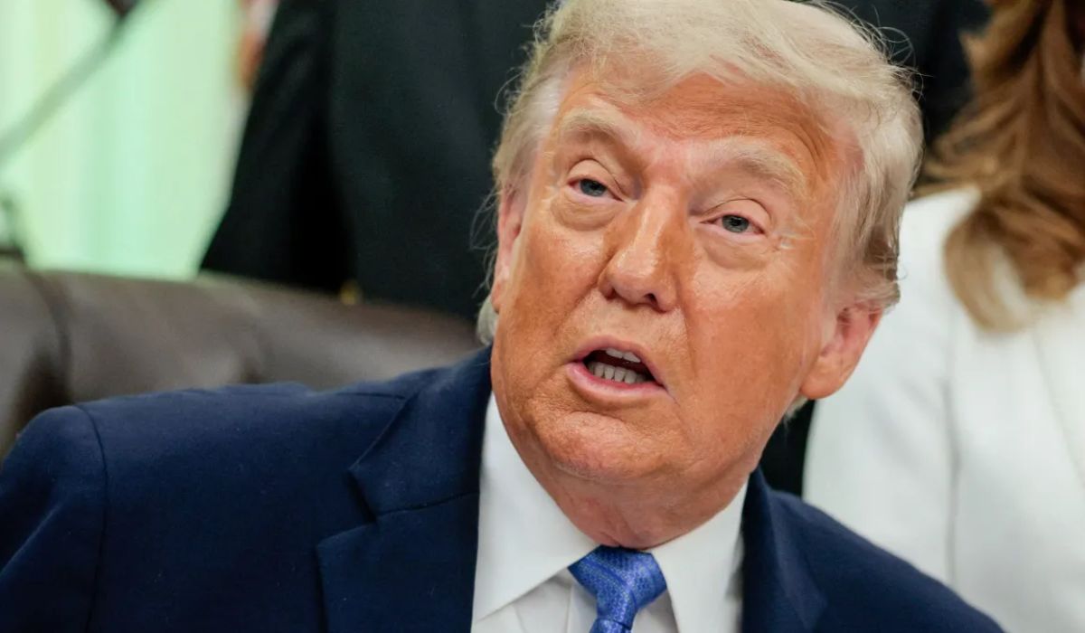 Donald Trump quer cobrar pedágio de 20% no Estreito de Ormuz: entenda por que a proposta é chamada de “pirataria” internacional