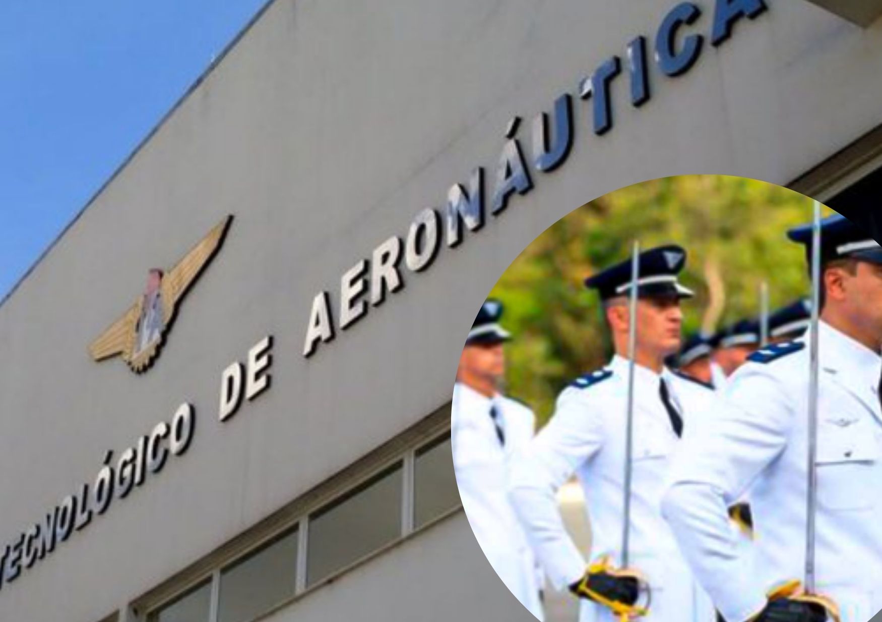 FAB aprova processo que permite que engenheiro formado pelo ITA seja contratado como oficial temporário com salário de 13 mil