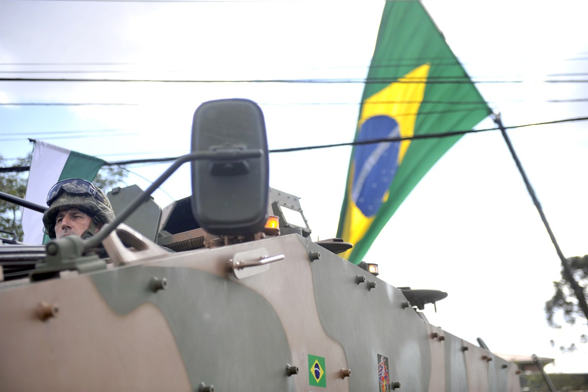 Exército está com editais abertos na ESA, EsPCEx, IME e EsFCEx: veja as vagas, a escolaridade exigida e como se inscrever em cada concurso