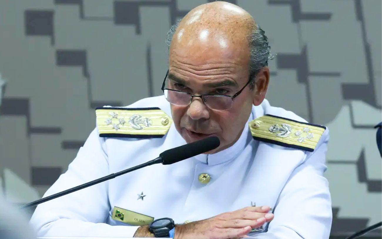 Novo plano de carreira da Marinha prevê até 30,5 anos para praça chegar a salário líquido médio de R$ 9,5 mil como suboficial