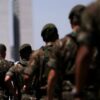 De 115 militares nas urnas em 2018 para apenas 50 em 2026: Exército reduz presença política pela metade e chega à eleição com somente cinco candidatos da ativa
