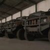 Em meio ao avanço de grupos armados estrangeiros na Amazônia, Exército moderniza viaturas do SISFRON para ampliar comando e controle nas fronteiras brasileiras