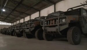 Em meio ao avanço de grupos armados estrangeiros na Amazônia, Exército moderniza viaturas do SISFRON para ampliar comando e controle nas fronteiras brasileiras