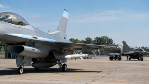 Os Estados Unidos incluíram a Argentina em contrato de US$ 398,7 milhões para evoluir o AMRAAM após a compra de 36 AIM-120C-8 para seus F-16, míssil nunca operado pela FAB