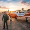 Revelamos o que o cadete aviador estuda na Academia da Força Aérea