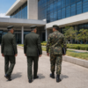 Exército convoca dois coronéis e um segundo-sargento da reserva por 12 meses para assumir funções no Hospital das Forças Armadas, no Ministério da Defesa e no sistema de ensino