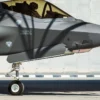 Dois caças F-35B italianos pousaram e decolaram da estrada nacional 2 da Finlândia, num trecho de pista rodoviária que o país prepara desde 1965