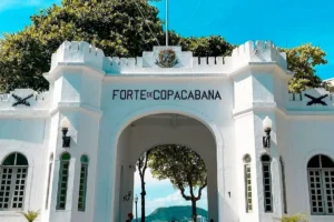 Exército avança com concessão do Forte de Copacabana: investimento de aproximadamente  R$ 366 milhões e expectativa de novas oportunidades de emprego no Rio
