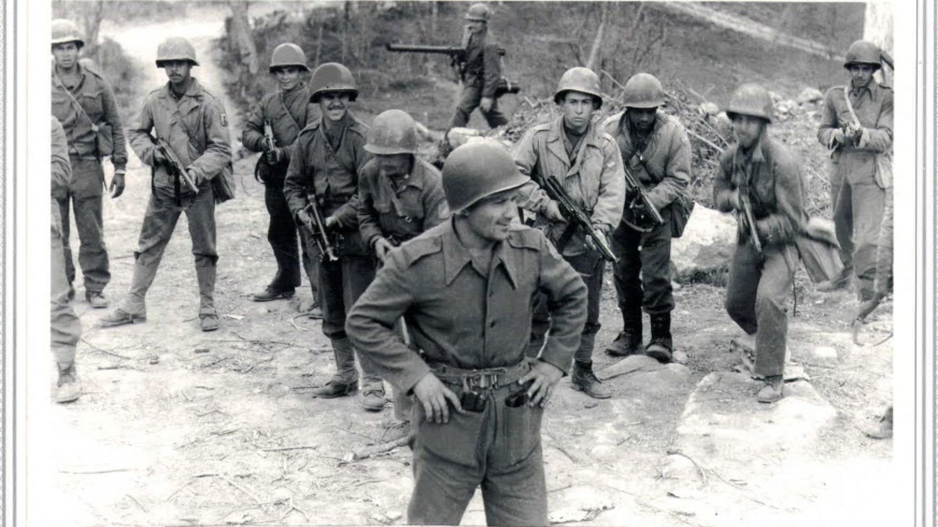 Um sargento de 33 anos comandou mais de 30 patrulhas na Itália, virou o “Rei das Patrulhas” da FEB e morreu em 12 de abril de 1945, 20 dias antes da rendição alemã