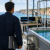 Marinha envia oficial a Portugal para doutorado de 156 semanas em acústica submarina e exige mais quatro anos de trabalho no instituto naval após o retorno