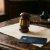 Militar atrasa o cartão, o banco vai à Justiça e pede a penhora do contracheque, mas o juiz nega porque o artigo 833 do Código de Processo Civil blinda o soldo; a única dívida que fura essa proteção é a pensão alimentícia