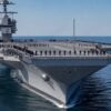 Porta-aviões dos EUA pode perder homenagem inédita a herói negro de Pearl Harbor enquanto Marinha discute nome de Trump
