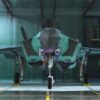 Alemanha vê seu primeiro F-35 da Lockheed Martin sair da linha de montagem nos EUA e prepara adeus ao Tornado após quase 50 anos para assumir nova era na força aérea