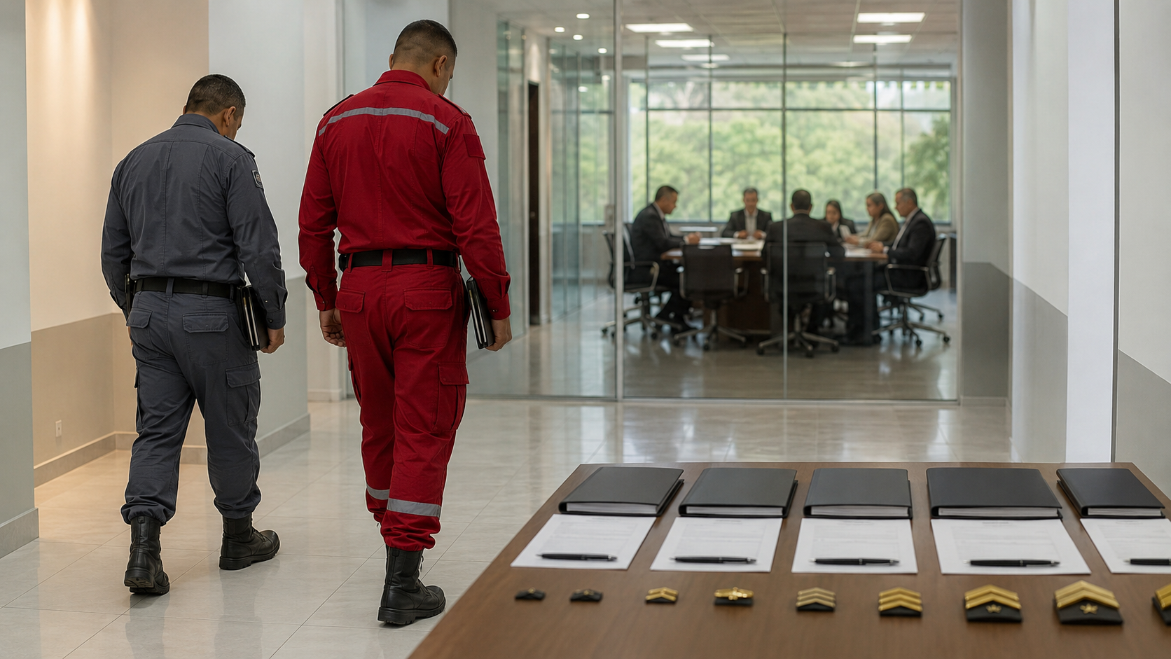 De soldado a subtenente sem concurso interno: proposta no Amapá quer mudar como praças da PM e dos Bombeiros avançam na carreira
