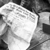 Seis semanas antes de sumir, ele liderou cinco homens contra um ninho de metralhadora e ganhou a Estrela de Prata; a companhia foi cercada em 5 de setembro de 1950, ele tinha 19 anos, e a família só o enterrou em agosto de 2026