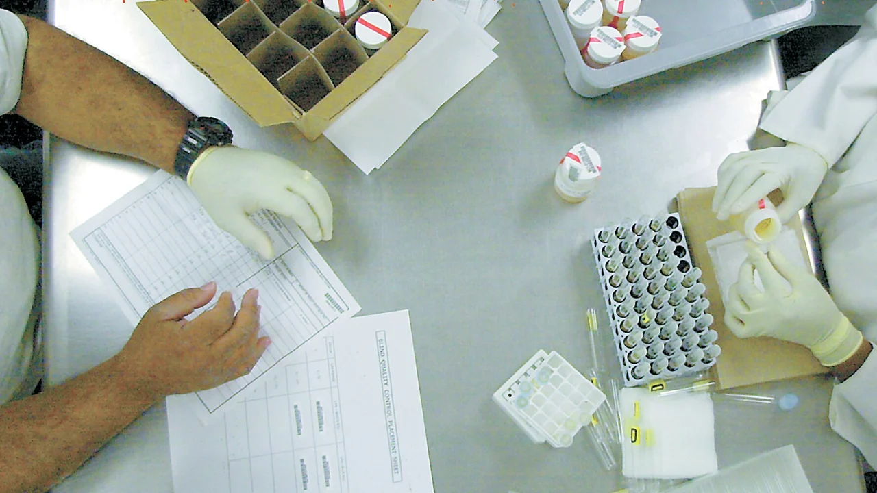 O exame toxicológico deixou de ser coisa só de caminhoneiro: quem tira a primeira habilitação nas categorias A e B desde 1º de junho precisa fazer, e dirigir com ele vencido dá multa de R$ 1.467,35 e sete pontos na carteira