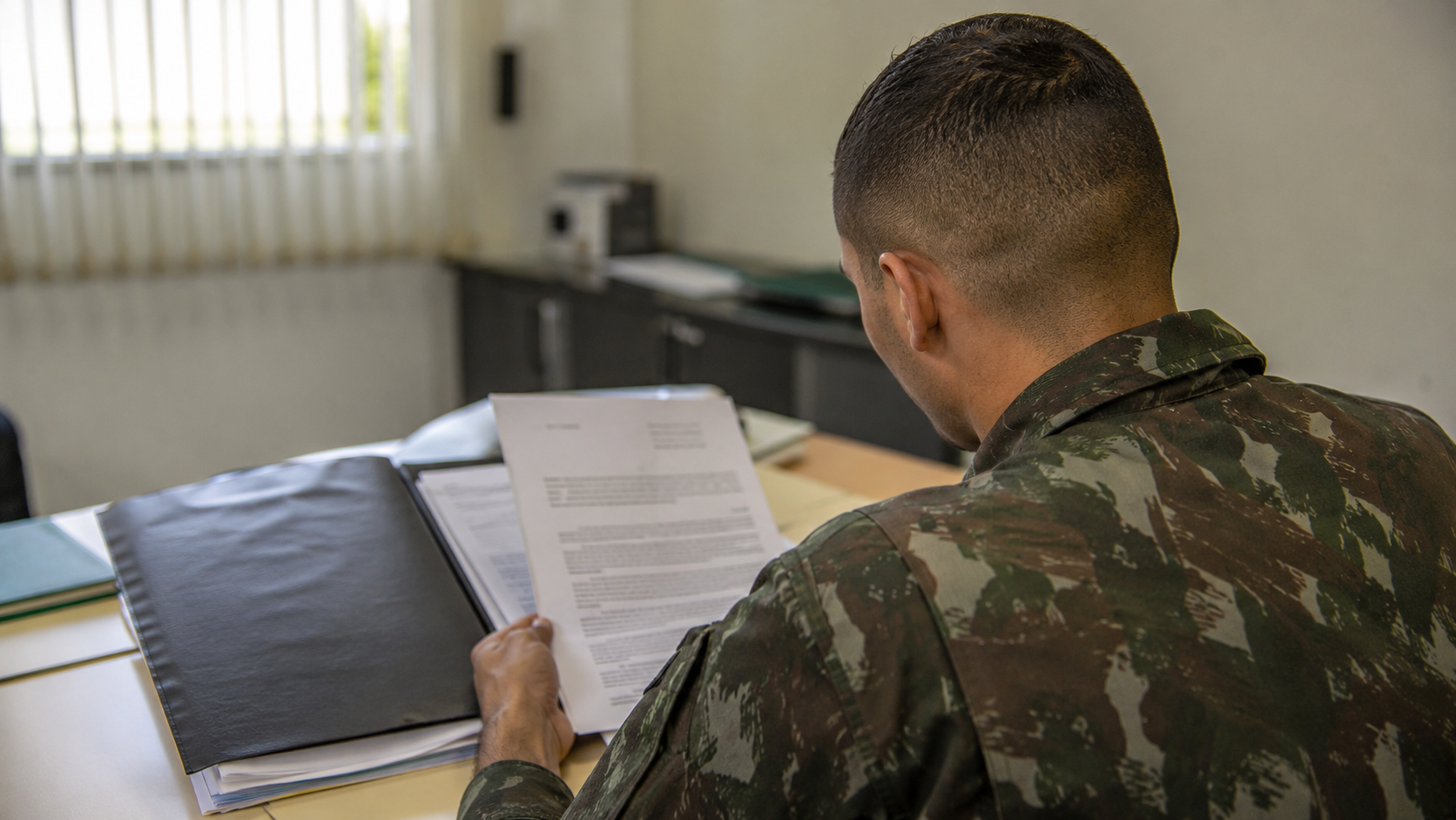 Soldado-Recruta buscou a Justiça por uma situação que começou em 2023, esperou quase três anos pelo desfecho e agora terá reforma definitiva com proventos calculados pelo grau hierárquico imediato