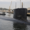 Um submarino comprado da Inglaterra na década de 1970 patrulhou o Atlântico Sul por mais de 20 anos, afundou atracado dentro do Arsenal de Marinha do Rio sem estar em combate e terminou vendido como ferro-velho