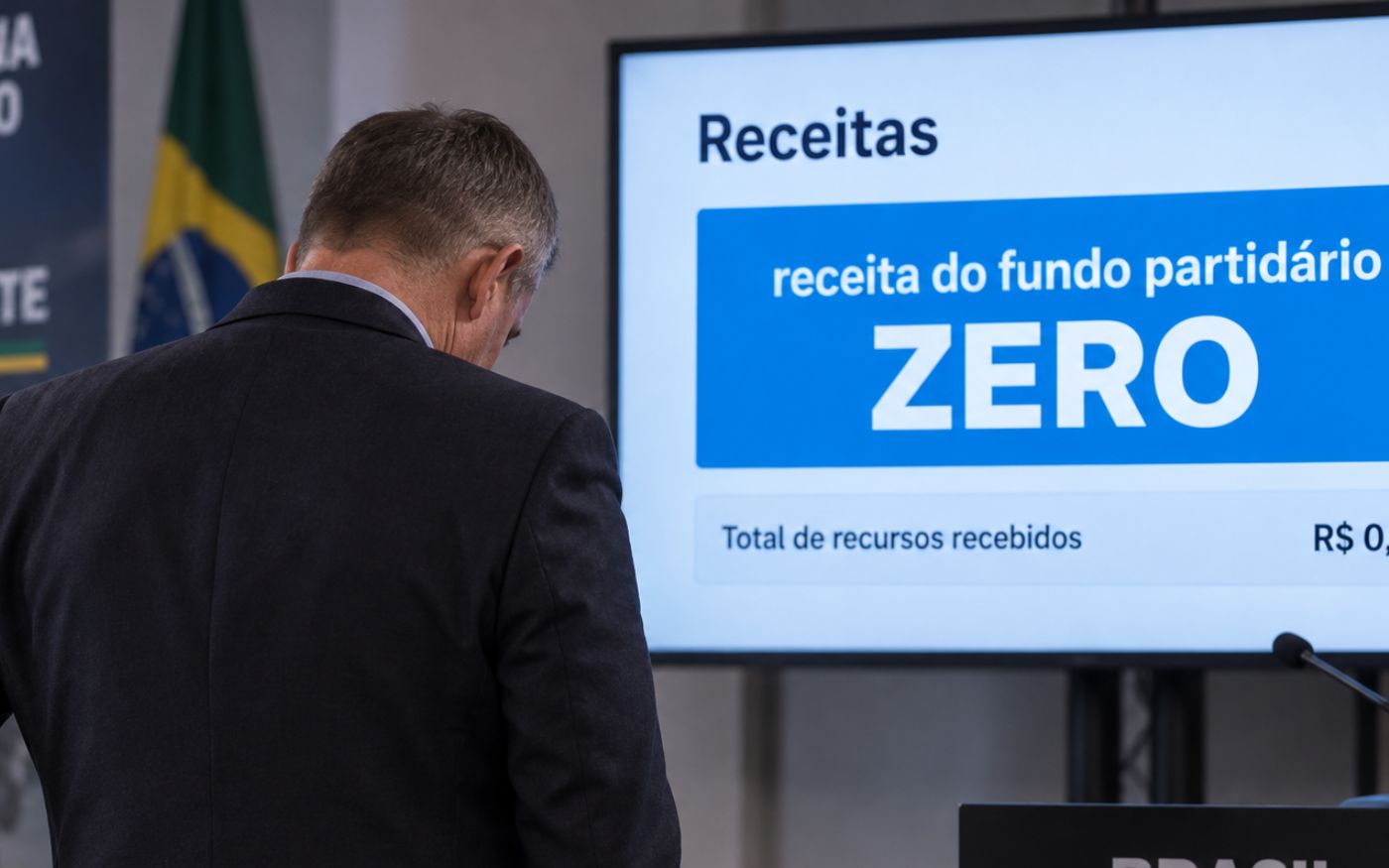 General recebe R$ 3 milhões pra campanha, gasta R$ 1 milhão com pessoal e militância: suboficiais candidatos recebem até zero dos partidos