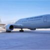 FAB alugou um Boeing 767 por US$ 19,77 milhões durante três anos para recuperar transporte estratégico, colocou o avião em serviço em 2016 e encerrou o contrato em 2019