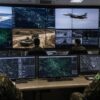 Defesa abre caminho para IA no comando militar: sistemas poderão executar tarefas autônomas, acelerar decisões contra adversários e atuar em operações de Marinha, Exército e FAB