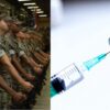 Pentágono publica regra de Hegseth para testar testosterona em militares e recua um dia depois após médicos questionarem base científica
