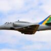 Brasil mantém o último A-4 militar do mundo: Marinha comprou 23 por US$ 70 milhões, planejou modernizar 12, reduziu programa a 7 e ainda opera caças fabricados em 1977