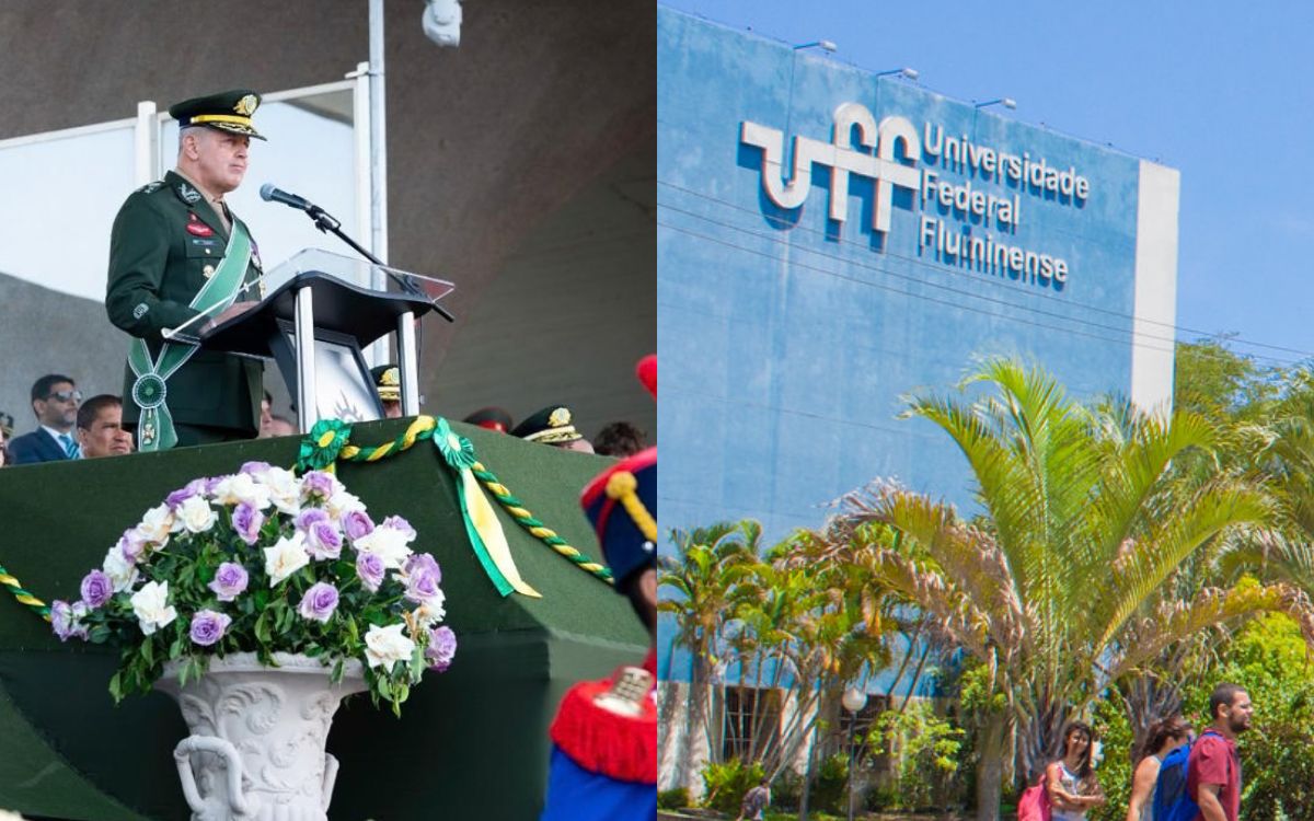 Exército vai enviar 67 oficiais e sargentos para universidades civis: preferência é UnB, mas UFF, PUC, IDP e outras instituições recebem militares em suas classes