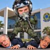 Major aviador da ativa vence por unanimidade no TRE-RR e mantém candidatura a deputado federal mesmo após pressão do Ministro da Defesa sobre o PL