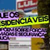 Segurança pública, Forças Armadas e Soberania Nacional: a visão dos candidatos à presidência em 2026 vai da desmilitarização das polícias ao anti-imperialismo