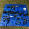 PF e Forças Armadas do Peru atacam narcotráfico na Amazônia, destroem 15 laboratórios, 4 pistas clandestinas e quase 12 toneladas de sulfato de cocaína