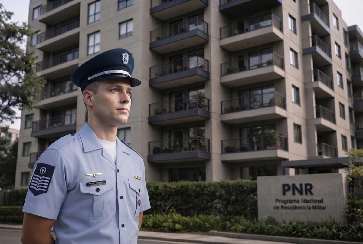 Auxílio-Moradia para militares em fila de espera de Próprio Nacional Residencial, uma ideia legislativa que corre contra o tempo