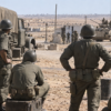 O Brasil manteve 6.300 homens no deserto do Sinai entre 1957 e 1967, trocou o efetivo 20 vezes, perdeu sete soldados, seis por acidente e fogo amigo, e teve o Batalhão Suez cercado no início da Guerra dos Seis Dias