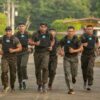 Muito abaixo da média: Brasil vira “Lanterna das Américas” já no teste físico do Fuerzas Comando enquanto Argentina celebra “destacada atuação”