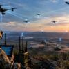 Forças Armadas investem em nova arquitetura de comunicação: redes mesh conectam plataformas e aumentam a resiliência militar com automação e tecnologia para reforçar a defesa