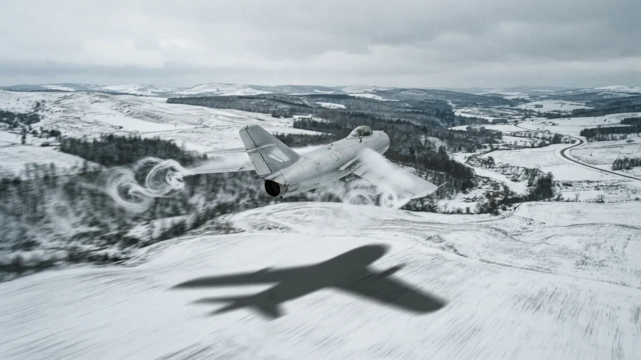 O piloto norte-coreano que fugiu num MiG-19 em 1983 recebeu o equivalente a 78 apartamentos e morreu aos 48 anos sem ter gastado um centavo