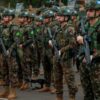 Forças Armadas reúnem 738 militares de 6 países de língua portuguesa para treinar contra drones e conflitos armados no Exercício Felino, enquanto Brasil mantém 71 militares em 9 missões de paz ao redor do mundo