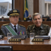 Quatro estrelas, salário intacto e patente em jogo: generais condenados esperam STM enquanto crise no Supremo entra na estratégia das defesas